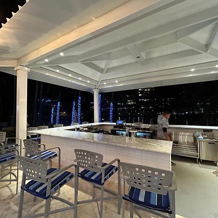 Waterview Condo- Spacious 2 Bedroom - Central - Steps To Beach Fort Lauderdale Eksteriør bilde