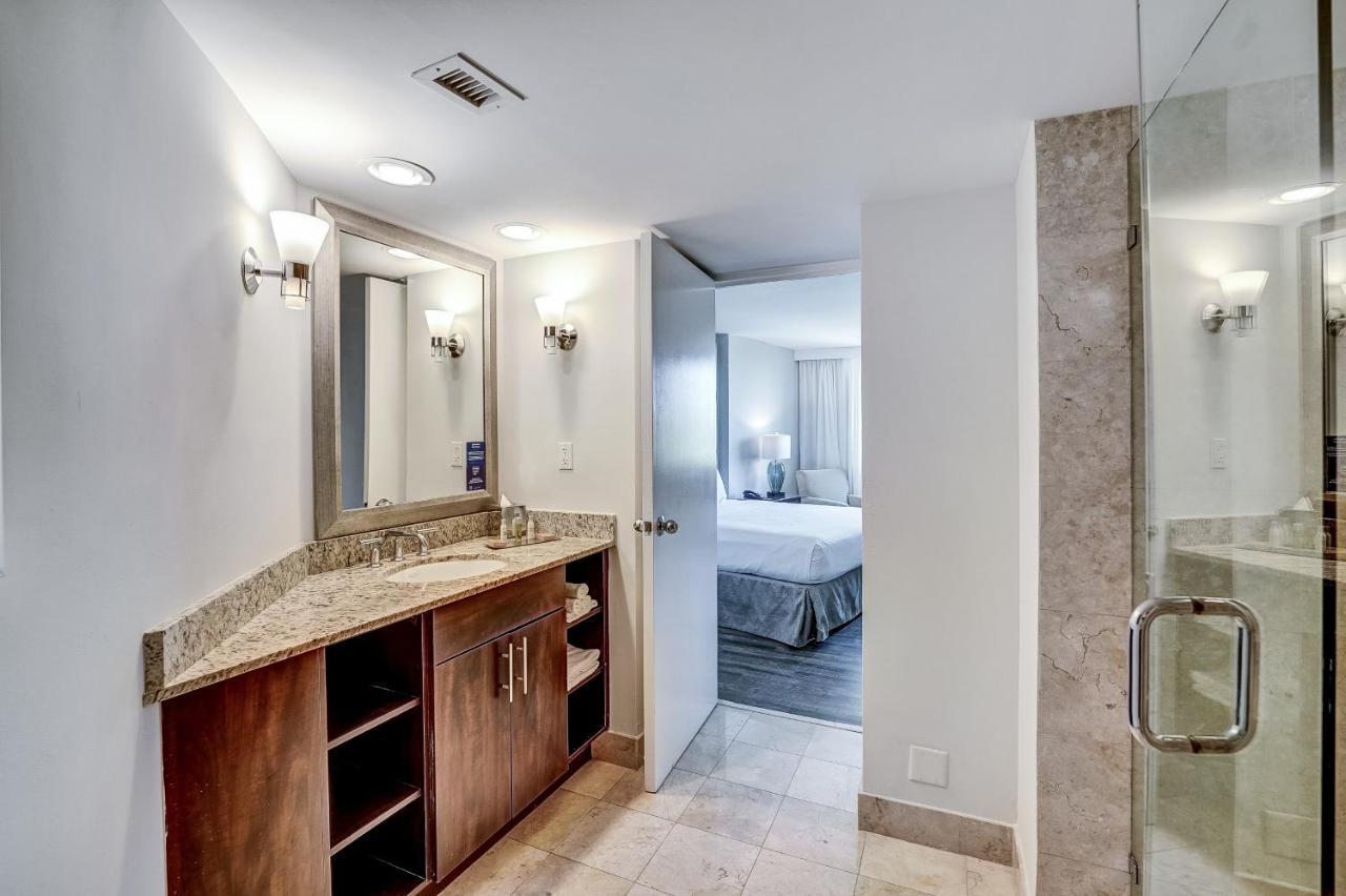 Waterview Condo- Spacious 2 Bedroom - Central - Steps To Beach Fort Lauderdale Eksteriør bilde