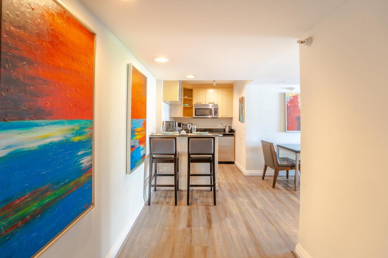 Waterview Condo- Spacious 2 Bedroom - Central - Steps To Beach Fort Lauderdale Eksteriør bilde