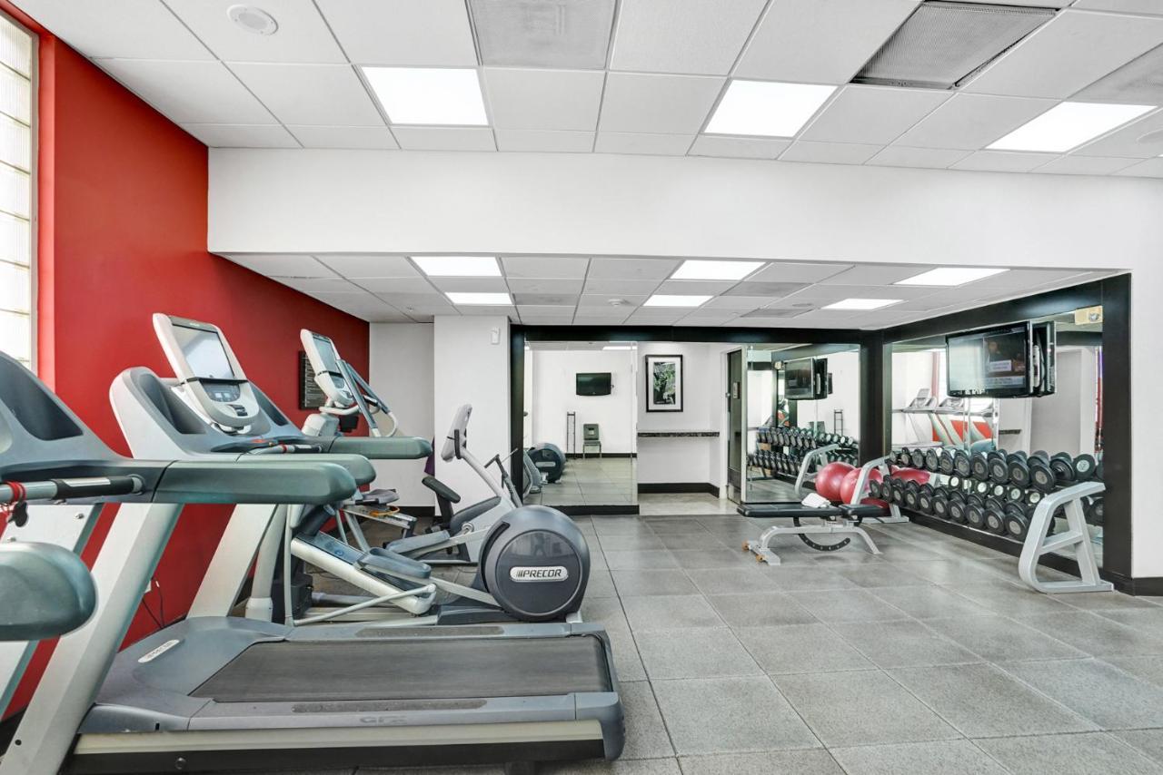Waterview Condo- Spacious 2 Bedroom - Central - Steps To Beach Fort Lauderdale Eksteriør bilde